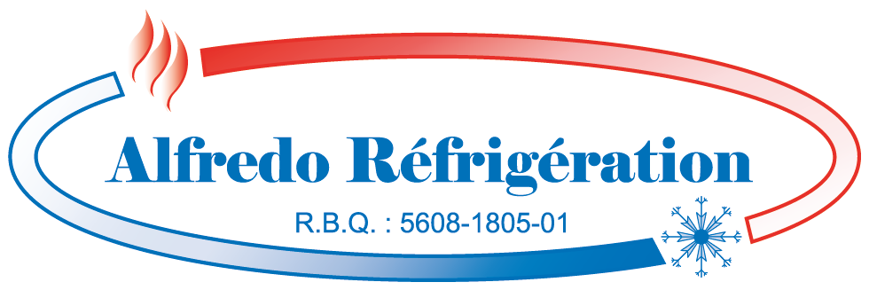 Alfredo Réfrigération (logo)